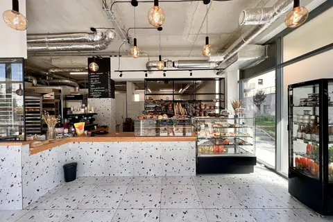 Browns Bakery photo 1